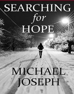 Searching For Hope - Book Cover