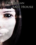 The Safe House - Book Cover