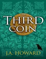 The Third Coin - Book Cover