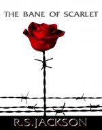 The Bane of Scarlet - Book Cover