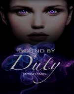 Bound by Duty (Bound Series Book 1) - Book Cover
