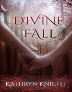 Divine Fall - Book Cover