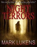 Night Terrors - Book Cover