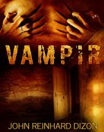 Vampir - Book Cover