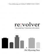 Re:Volver - Book Cover