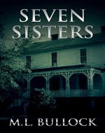 Seven Sisters (Seven Sisters Series Book 1) - Book Cover