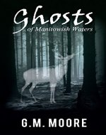 Ghosts of Manitowish Waters - Book Cover