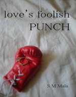 Love's Foolish Punch - Book Cover