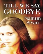 Till We Say Goodbye - Book Cover
