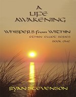 A Life Awakening: Whispers from Within - Book Cover