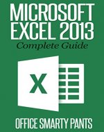 Excel at Excel Part 3: Ultimate guides to becoming a master of Excel. - Book Cover