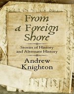 From a Foreign Shore - Book Cover