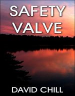 Safety Valve (Burnside Series Book 4) - Book Cover