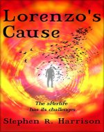Lorenzo's Cause - Book Cover