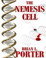 The Nemesis Cell - Book Cover