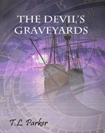 The Devil's Graveyards - Book Cover