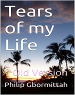 Tears of my Life: Old Version - Book Cover