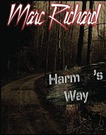 Harm's Way - Book Cover