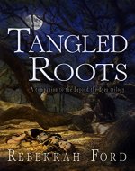 Tangled Roots - Book Cover