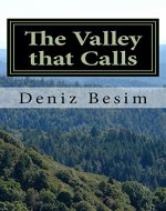 The Valley that Calls - Book Cover