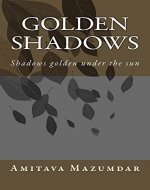 Golden Shadows (1) - Book Cover