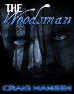 The Woodsman - Book Cover