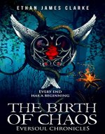 The Birth of Chaos - Book Cover