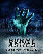 Burnt Ashes - Book Cover