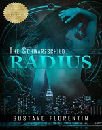 The Schwarzschild Radius - Book Cover