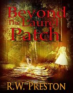Beyond the Laurel Patch - Book Cover