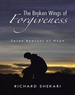 The Broken Wings of Forgiveness: Seven Beacons of Hope - Book Cover