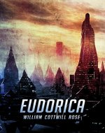 Eudorica - Book Cover
