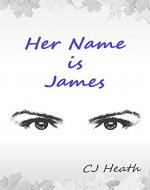 Her Name is James - Book Cover