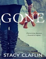 Gone (Gone Series Book 1) - Book Cover