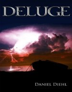 Deluge - Book Cover