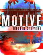 Motive: A Thriller - Book Cover