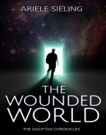 The Wounded World - Book Cover