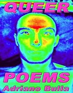 Queer Poems - Book Cover