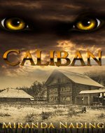 Caliban - Book Cover