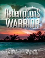 REDEMPTION'S WARRIOR - Book Cover