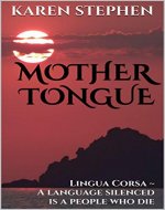 Mother Tongue: Lingua Corsa - Book Cover