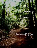 Last Chance Lane - Book Cover