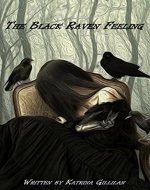 The Black Raven Feeling - Book Cover