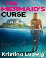 The Mermaid's Curse (California Mermaids Book 1) - Book Cover