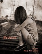 Broken (A Novel) - Book Cover