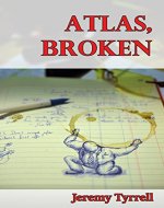 Atlas, Broken - Book Cover