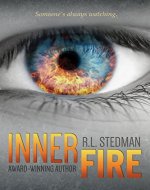 Inner Fire - Book Cover