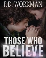 Those Who Believe - Book Cover