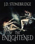 The Enlightened (Charlie Hartley Series Book 2) - Book Cover