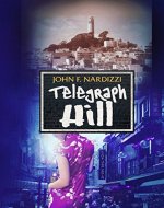 Telegraph Hill - Book Cover
